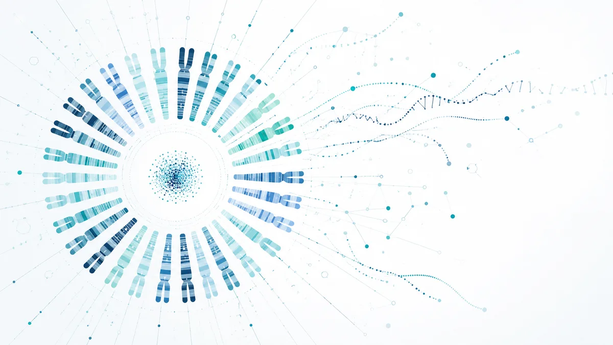 Pharmacogenomics