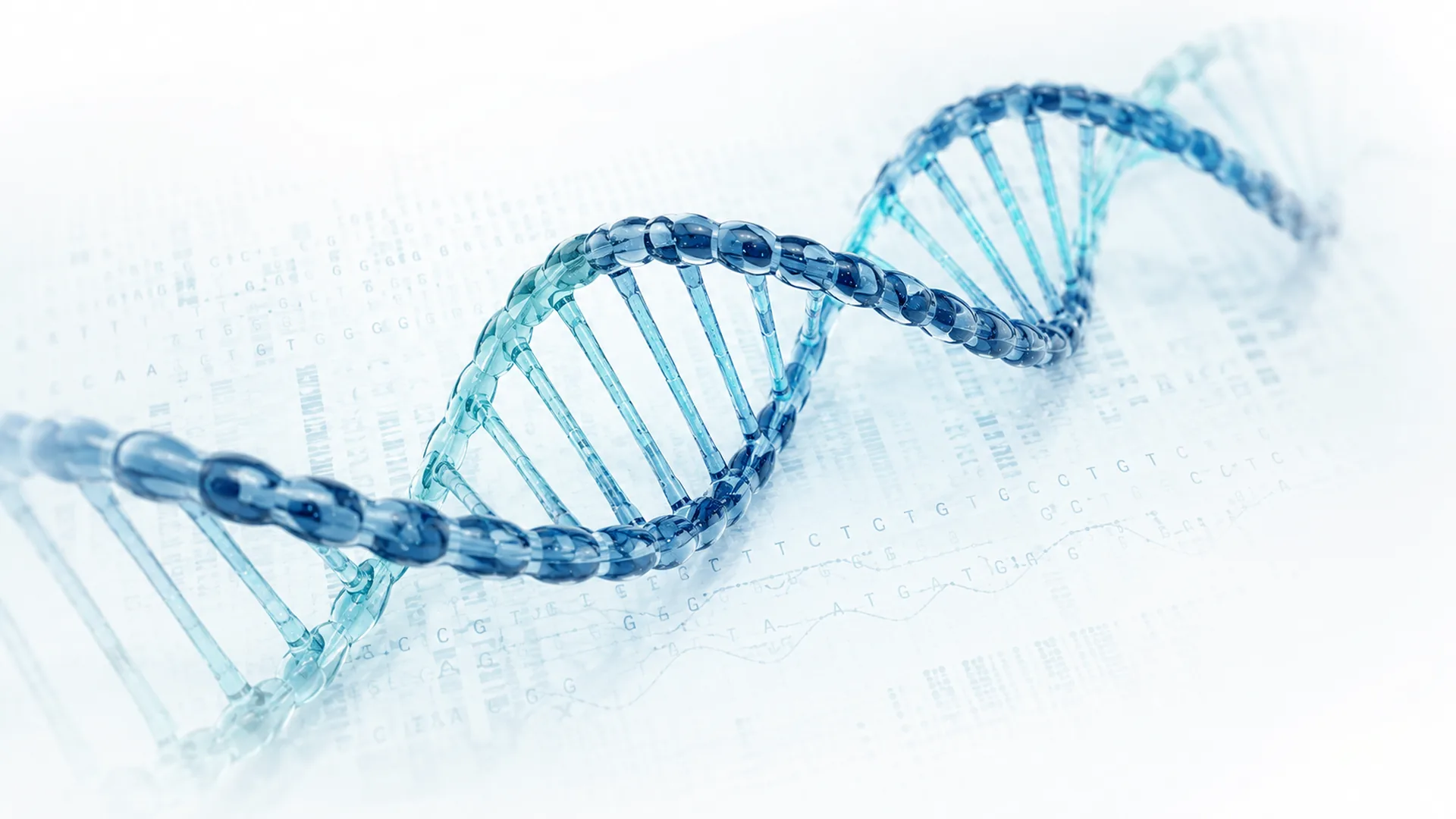 Genome testing for couples